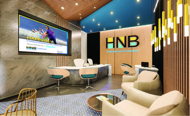 Hnb Your Partner In Progress